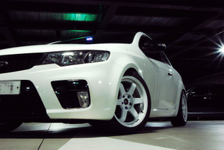 Illustration for article titled JDM? No, KDM
